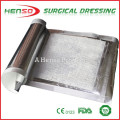 Henso Sterile Paraffin Gaze Dressing